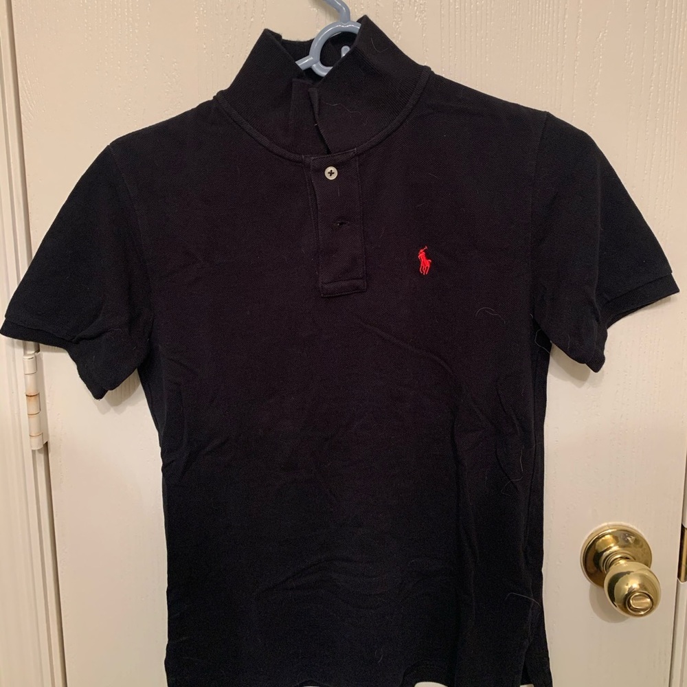 Boys Polo Ralph Lauren